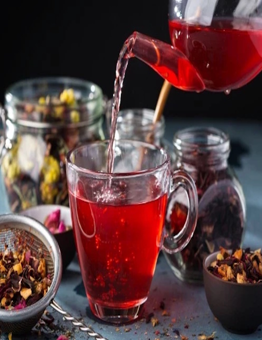 Iced Americano